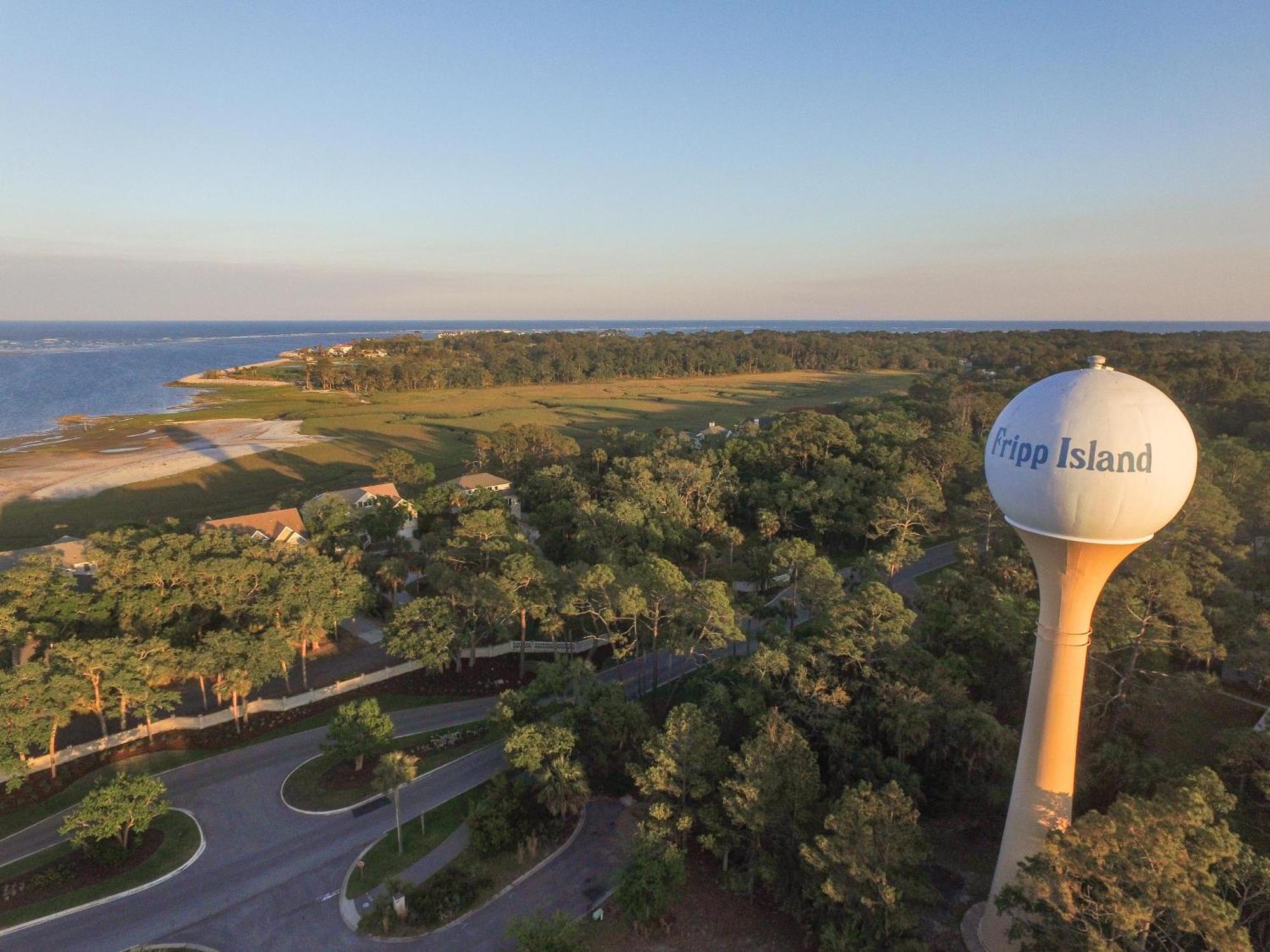 Three Bedrooms - Golf Cart And Amenity Cards Available Fripp Island Ngoại thất bức ảnh